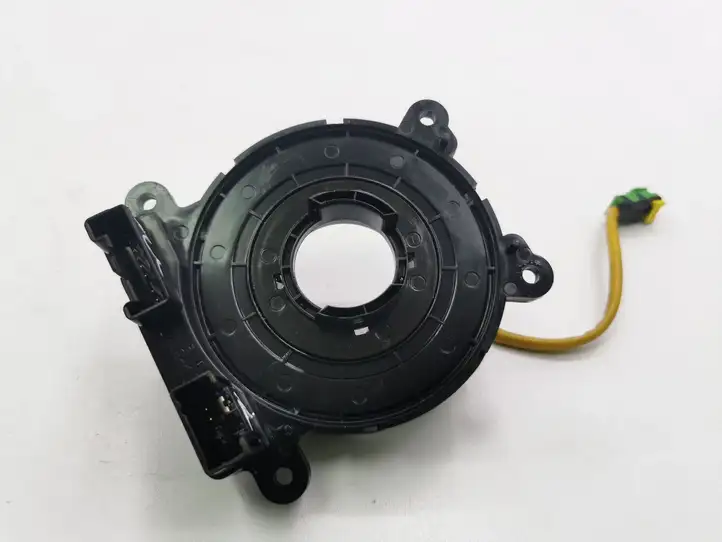Opel Antara (2011 - 2017) 20982765 Контактное кольцо SRS — фото 5