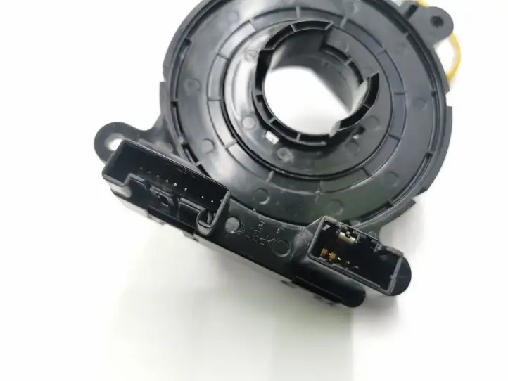 Opel Antara (2011 - 2017) 20982765 Контактное кольцо SRS — фото 6