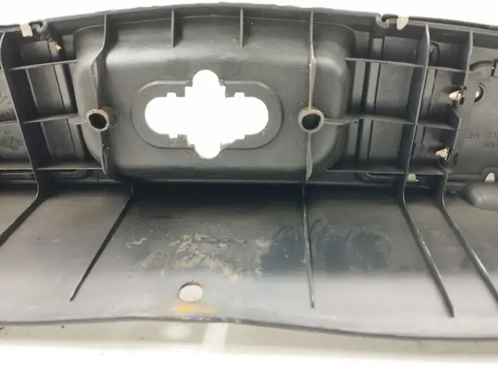 Nissan Murano Z50 (2002 - 2008) 84992CA000 Отделка порога багажника — фото 2