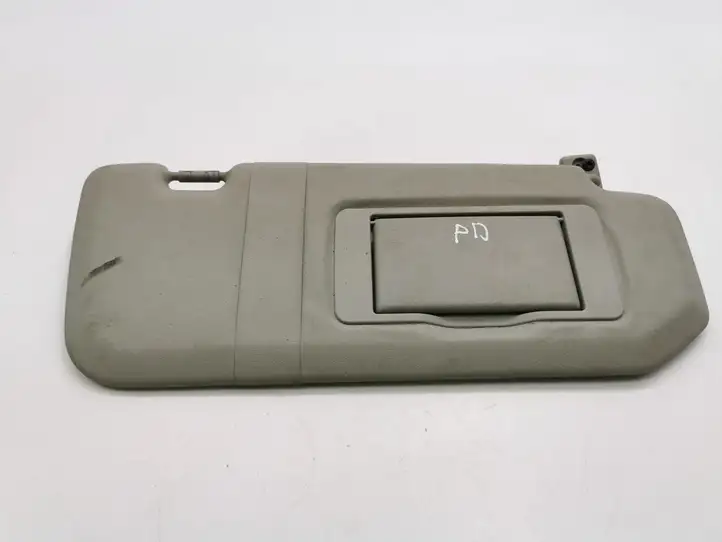 Mercedes-Benz R W251 (2005 - 2013) A2518100010 Солнцезащитный козырек — фото 1