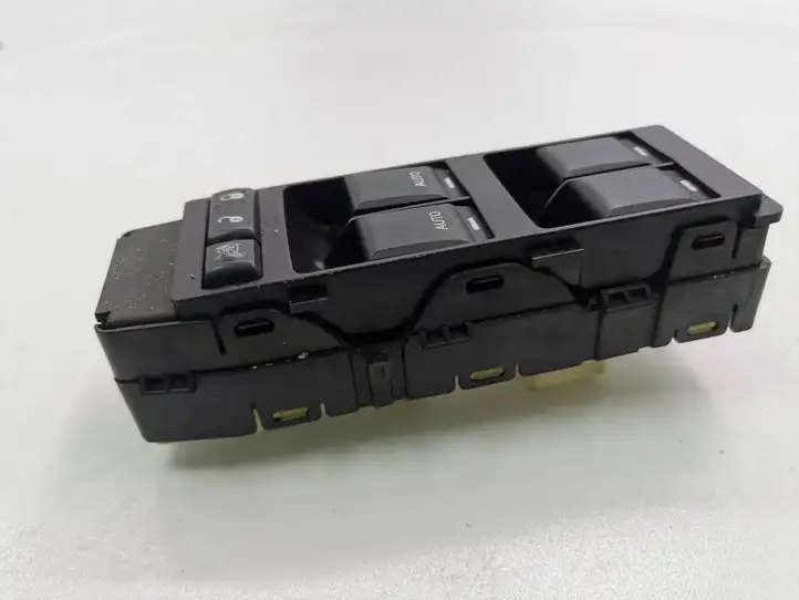 Chrysler 300 - 300C (2005 - 2011) 04602781AA Кнопка стеклоподъемников — фото 8