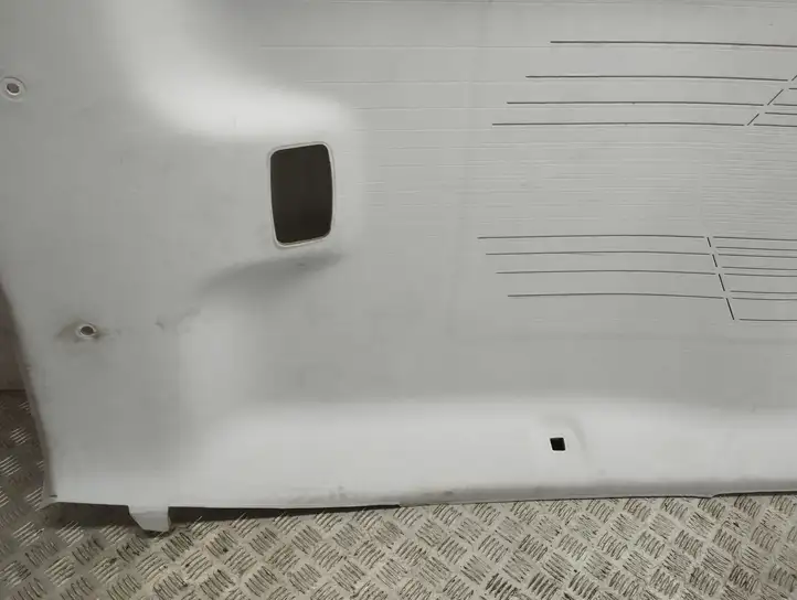 Peugeot 2008 I (2013 - 2019) Потолочная обшивка — фото 8