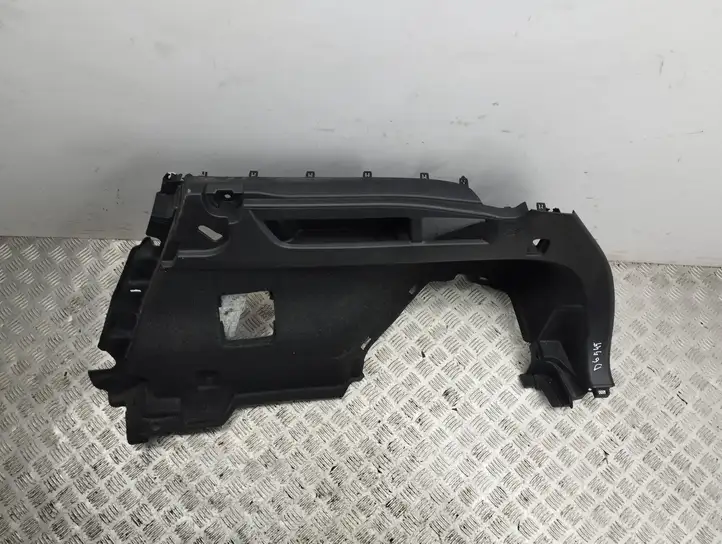 Toyota Auris E180 (2012 - 2018) 6473002190 Боковая обшивка багажника — фото 7