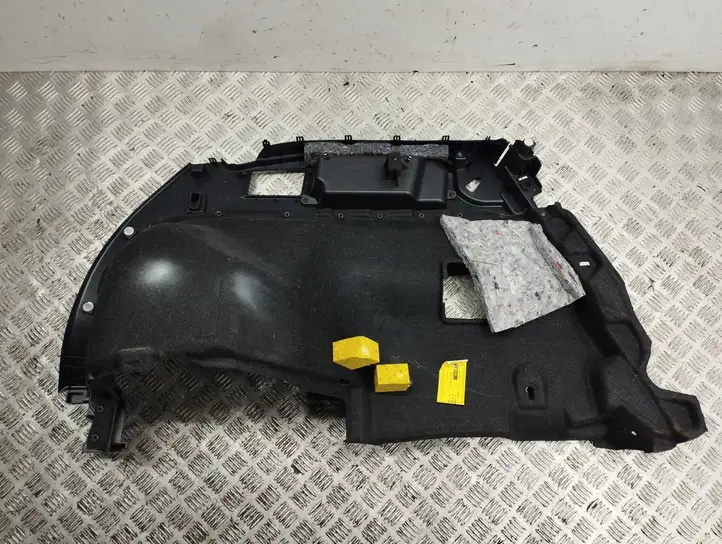 Toyota Auris E180 (2012 - 2018) 6473002190 Боковая обшивка багажника — фото 9