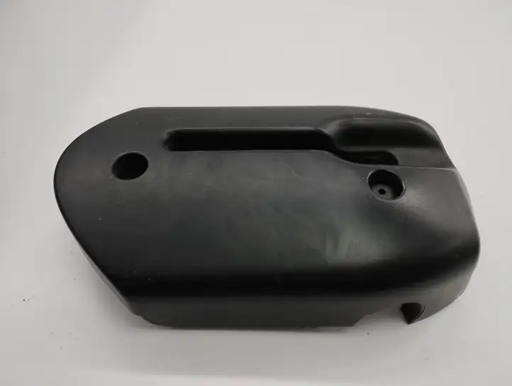 BMW 3 E46 (1998 - 2005) 8254002 Обшивка рулевой колонки — фото 6