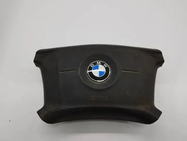 BMW 3 E46 (1998 - 2005) 33675789203z Подушка безопасности руля — фото 1