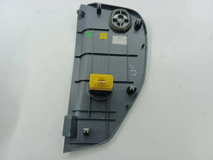 Kia Sorento (2006 - 2009) 847313E700 Боковая отделка панели приборов — фото 5