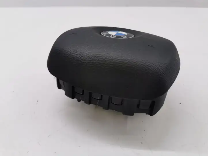 BMW X5 E70 (2006 - 2013) 3051642 Подушка безопасности руля — фото 2