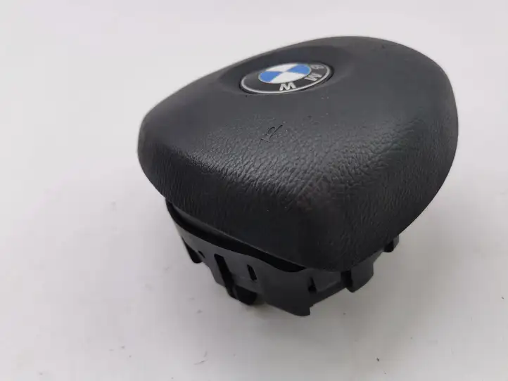 BMW X5 E70 (2006 - 2013) 3051642 Подушка безопасности руля — фото 3
