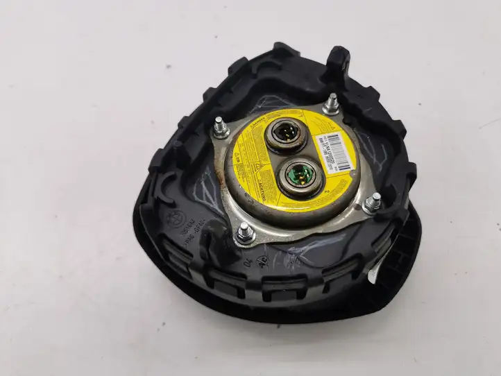 BMW X5 E70 (2006 - 2013) 3051642 Подушка безопасности руля — фото 5