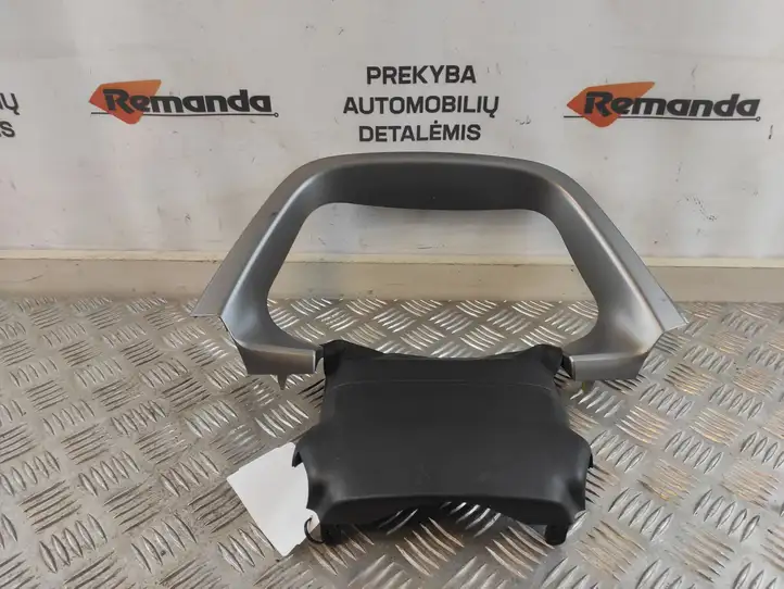 Toyota RAV 4 (XA40) (2012 - 2018) 5540442050 Отделка панели приборов — фото 1