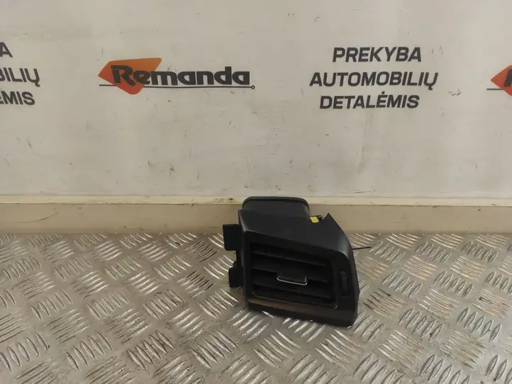 Toyota RAV 4 (XA40) (2012 - 2018) 5567042170 Боковой воздушный дефлектор — фото 1