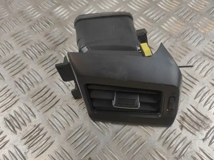 Toyota RAV 4 (XA40) (2012 - 2018) 5567042170 Боковой воздушный дефлектор — фото 2