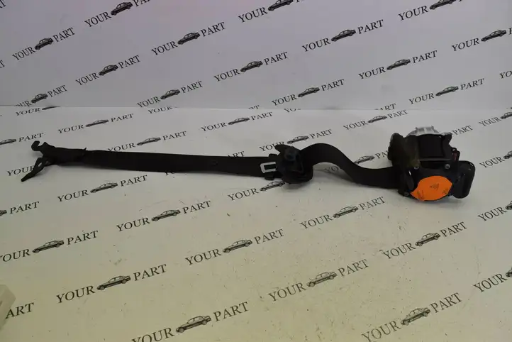 BMW X3 F25 (2010 - 2017) 7258436 Передний ремень безопасности — фото 1