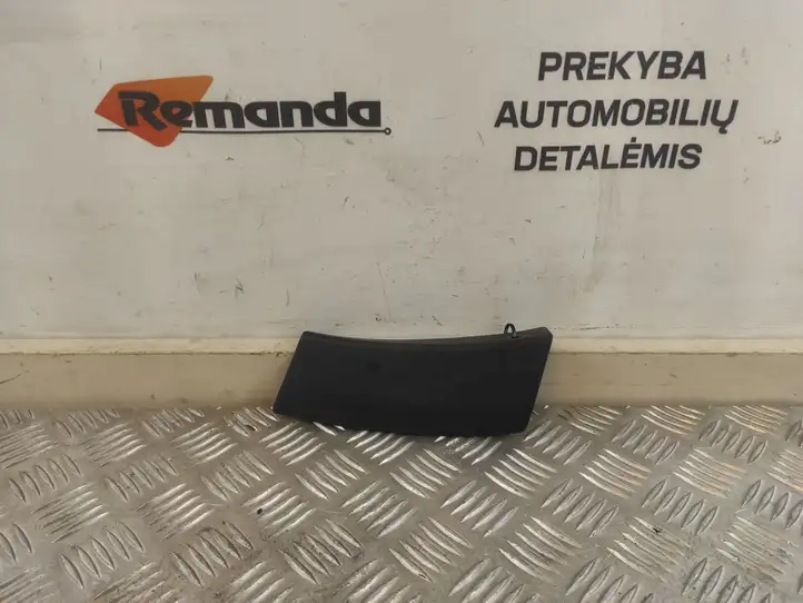 Toyota RAV 4 (XA40) (2012 - 2018) 5216242420 Молдинг заднего крыла — фото 1