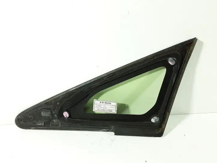 Toyota Prius+ (ZVW40) (2011 - 2018) 43R00034 Треугольное стекло кузова — фото 4