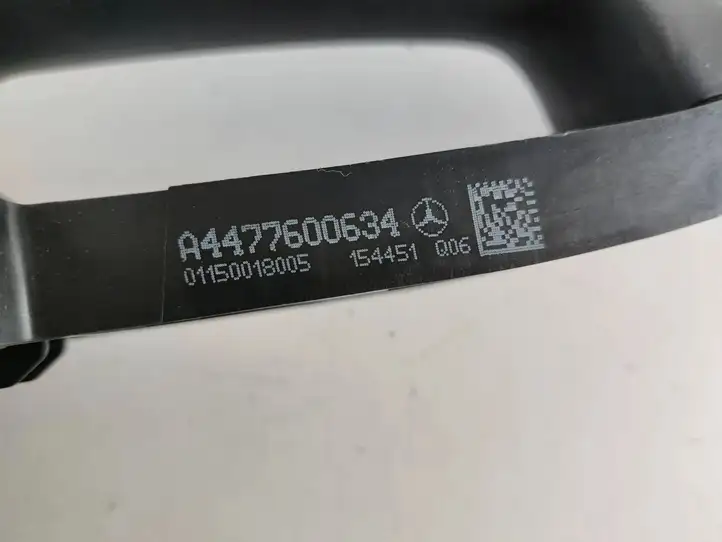 Mercedes-Benz Vito W447 (2014 - ) A4477600634 Наружная ручка двери — фото 4