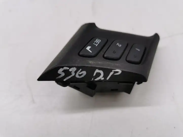 Honda Accord (2008 - 2016) M38025 Кнопки на рулевом колесе — фото 3