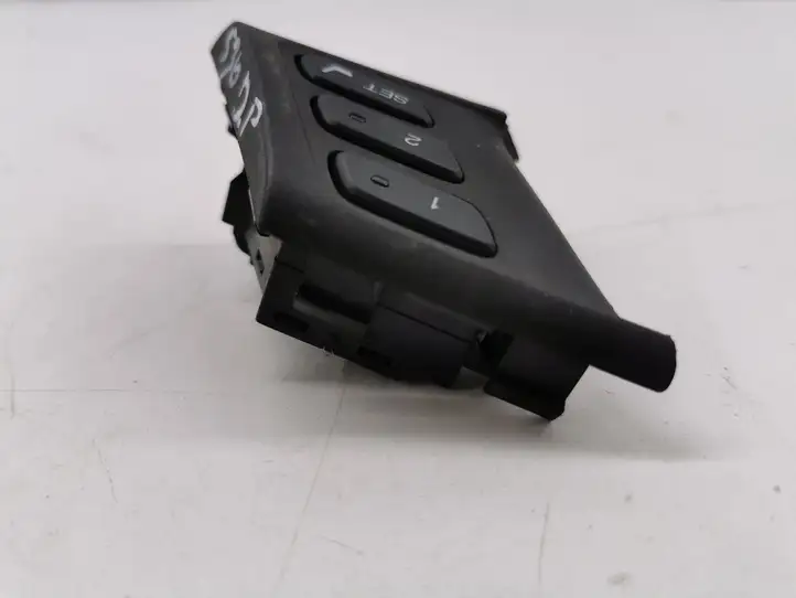 Honda Accord (2008 - 2016) M38025 Кнопки на рулевом колесе — фото 4