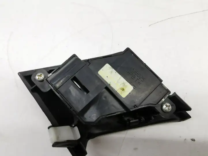 Honda Accord (2008 - 2016) M38025 Кнопки на рулевом колесе — фото 6