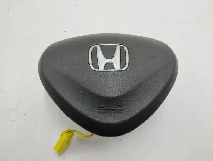 Honda Accord (2008 - 2016) 77800TLOG810 Подушка безопасности руля — фото 1