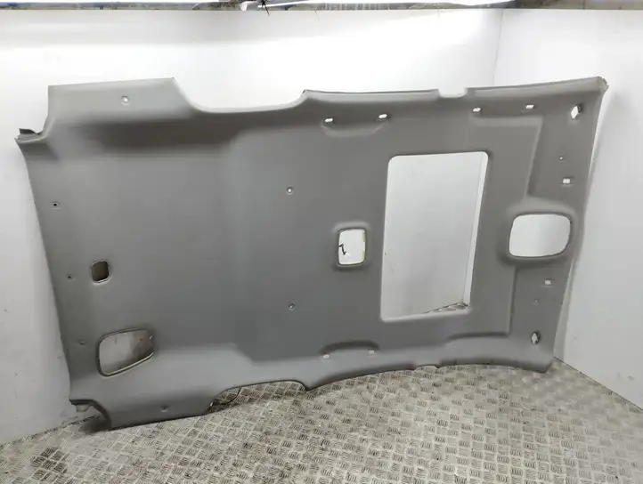 Kia Sorento (2006 - 2009) Потолочная обшивка — фото 1