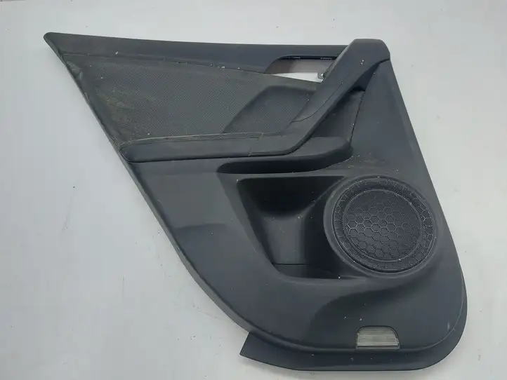 Honda Accord (2008 - 2016) 83750TL0G0156 Обшивка задней двери — фото 1