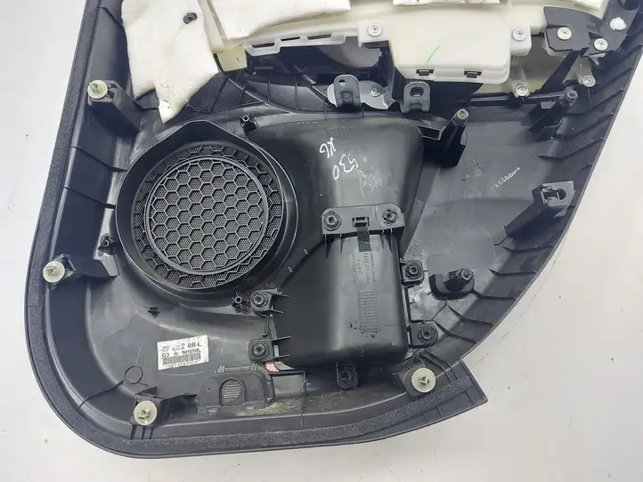 Honda Accord (2008 - 2016) 83750TL0G0156 Обшивка задней двери — фото 5