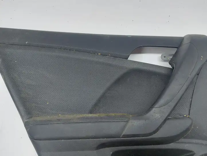 Honda Accord (2008 - 2016) 83750TL0G0156 Обшивка задней двери — фото 6