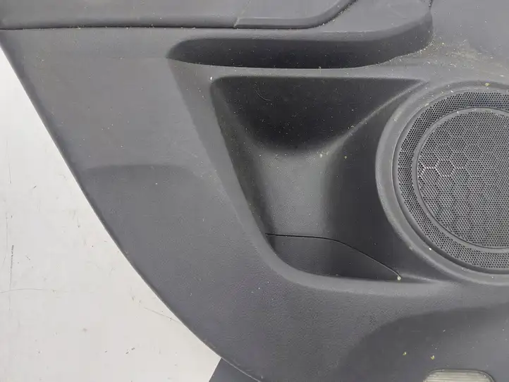 Honda Accord (2008 - 2016) 83750TL0G0156 Обшивка задней двери — фото 8