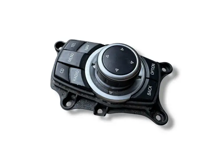 BMW 3 E90 E91 (2005 - 2012) 9189048 Контроллер мультимедийной системы — фото 6