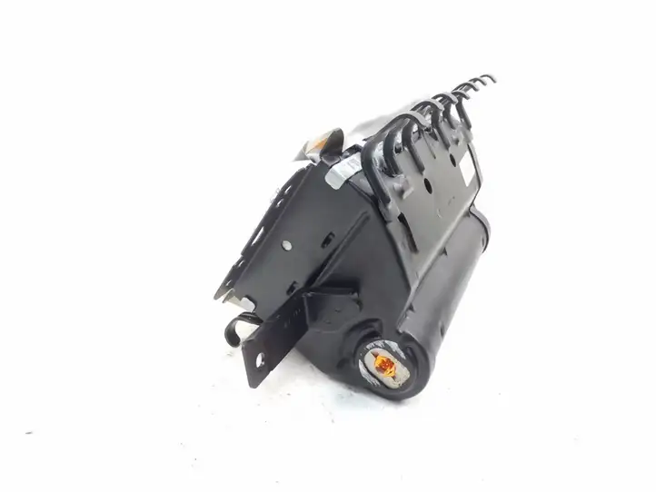 Nissan Qashqai (2010 - 2013) 98515JD05A Подушка безопасности пассажира — фото 2