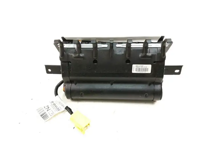 Nissan Qashqai (2006 - 2010) 98515JD00A Подушка безопасности пассажира — фото 2