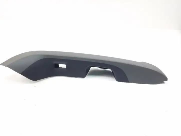 Hyundai Santa Fe (2000 - 2005) 827102026010 Ручка закрывания двери — фото 1