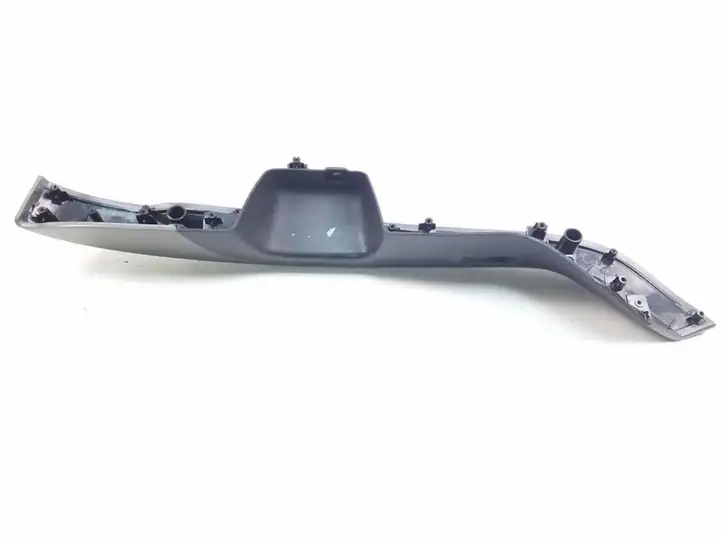 Hyundai Santa Fe (2000 - 2005) 827102026010 Ручка закрывания двери — фото 2
