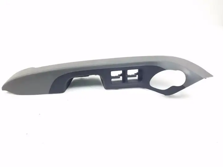 Hyundai Santa Fe (2000 - 2005) 827102026010 Ручка закрывания двери — фото 1