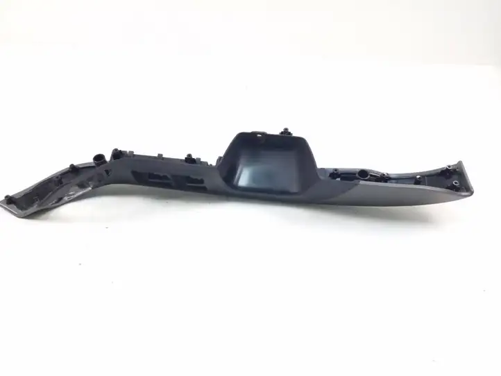 Hyundai Santa Fe (2000 - 2005) 827102026010 Ручка закрывания двери — фото 2