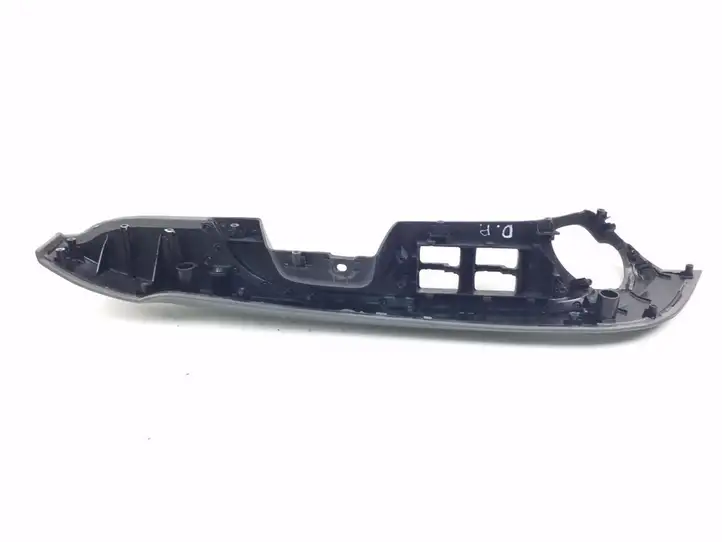 Hyundai Santa Fe (2000 - 2005) 827102026010 Ручка закрывания двери — фото 5
