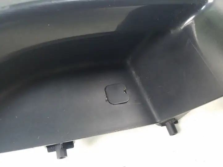 Hyundai i30 (2007 - 2012) 935722R910 Накладка кнопки стеклоподъемника — фото 5