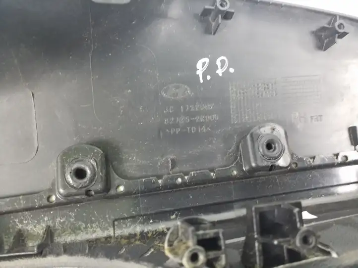 Hyundai i30 (2007 - 2012) 827252R000 Ручка закрывания двери — фото 5