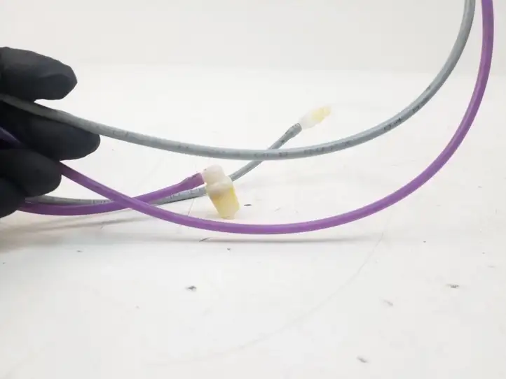 Mercedes-Benz C W203 (2000 - 2007) A2038000073 Включатель регулировки высоты фонарей — фото 4