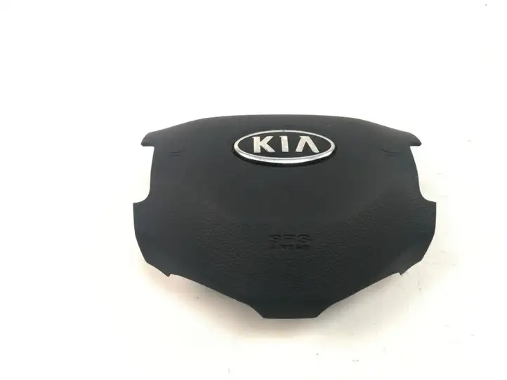 Kia Ceed (2010 - 2012) 1H59601010 Подушка безопасности руля — фото 1