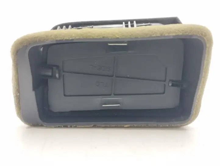 Honda Accord (2008 - 2016) 77630TLO Боковой воздушный дефлектор — фото 2