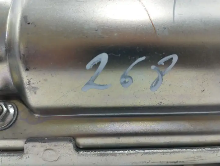 Honda Accord (2008 - 2016) 77850TLOE81 Подушка безопасности пассажира — фото 6