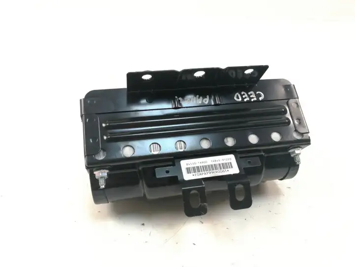 Kia Ceed (2010 - 2012) 845301H900 Подушка безопасности пассажира — фото 3