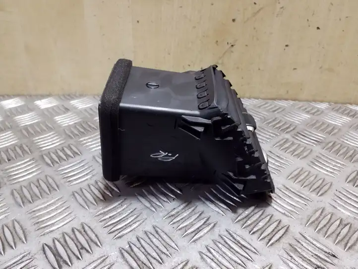 Jeep Grand Cherokee (2010 - 2021) X90016400DL Боковой воздушный дефлектор — фото 2