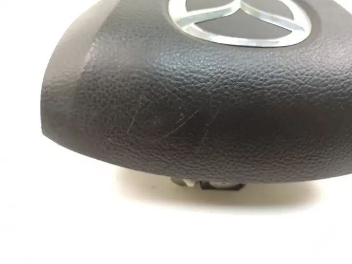 Mazda 5 (2010 - 2016) C51357K00 Подушка безопасности руля — фото 2
