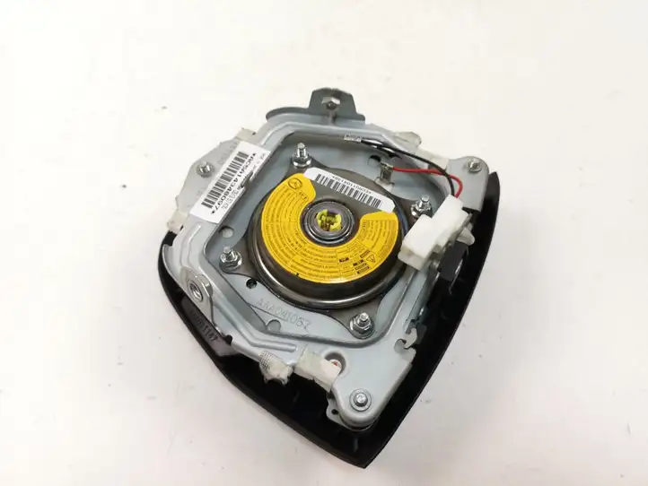 Mazda 5 (2010 - 2016) C51357K00 Подушка безопасности руля — фото 4