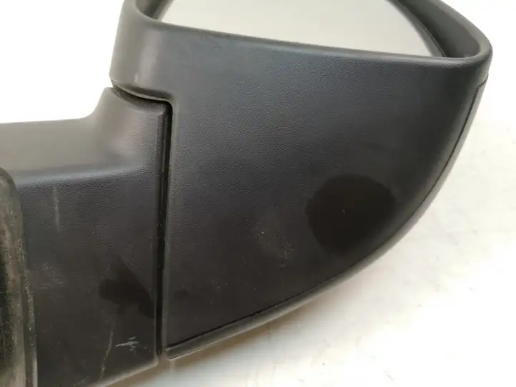 Renault Scenic III - Grand scenic III (2009 - 2016) Боковое зеркало с электроприводом — фото 4