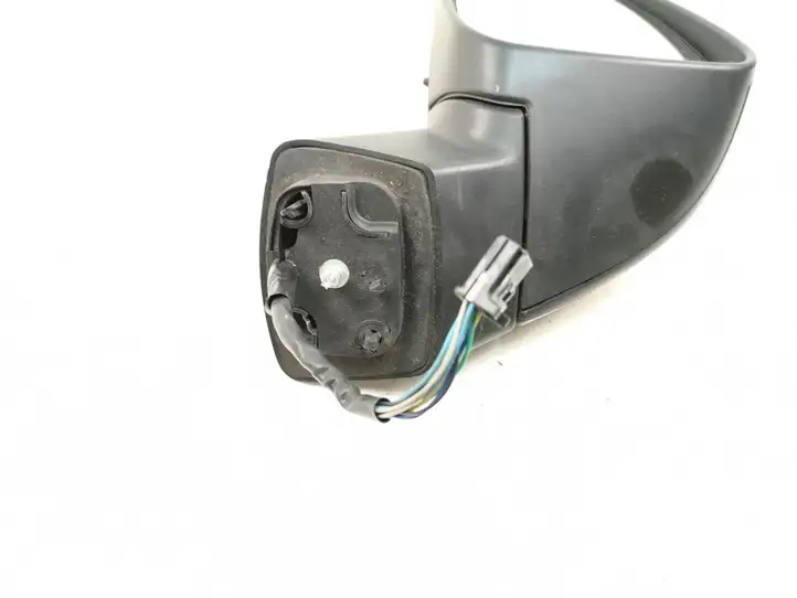 Renault Scenic III - Grand scenic III (2009 - 2016) Боковое зеркало с электроприводом — фото 8
